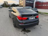 Automobilio nuoma Kaune VW Passat Toyota Bmw 535d - nuotraukos Nr. 9