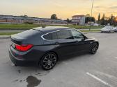 Automobilio nuoma Kaune VW Passat Toyota Bmw 535d - nuotraukos Nr. 10