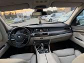 Automobilio nuoma Kaune VW Passat Toyota Bmw 535d - nuotraukos Nr. 12