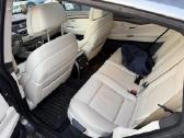 Automobilio nuoma Kaune VW Passat Toyota Bmw 535d - nuotraukos Nr. 13