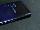 Samsung Galaxy S8 - nuotraukos Nr. 2