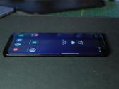 Samsung Galaxy S8 - nuotraukos Nr. 6