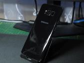 Samsung Galaxy S8 - nuotraukos Nr. 9