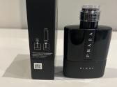 Prada Luna Rossa Black 100ml - nuotraukos Nr. 4