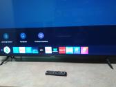 Ue55au7092 samsung smart TV labai geros būklės - nuotraukos Nr. 4