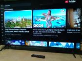 Ue55au7092 samsung smart TV labai geros būklės - nuotraukos Nr. 6