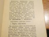 Šachmatų strategija. 1938 m. Marijampolė - nuotraukos Nr. 7