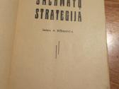 Šachmatų strategija. 1938 m. Marijampolė - nuotraukos Nr. 12