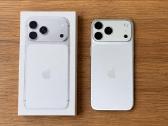 Parduodamas mažai naudotas iPhone 17 pro Max 256gb - nuotraukos Nr. 2