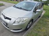 Toyota Auris - nuotraukos Nr. 2