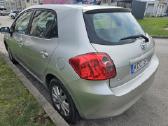 Toyota Auris - nuotraukos Nr. 3