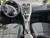 Toyota Auris - nuotraukos Nr. 5