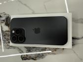 iPhone 15 pro 128gb Black titanium - nuotraukos Nr. 6