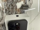 iPhone 15 pro 128gb Black titanium - nuotraukos Nr. 10
