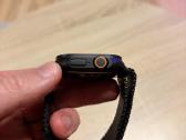 Apple Watch Ultra 3 su Minalese Titanium Band - nuotraukos Nr. 4