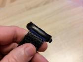 Apple Watch Ultra 3 su Minalese Titanium Band - nuotraukos Nr. 5