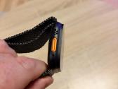 Apple Watch Ultra 3 su Minalese Titanium Band - nuotraukos Nr. 6