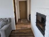 Išnuomojamas tvarkingas 3 kambarių butas - nuotraukos Nr. 7