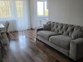 Išnuomojamas tvarkingas 3 kambarių butas - nuotraukos Nr. 8