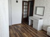 Išnuomojamas tvarkingas 3 kambarių butas - nuotraukos Nr. 13