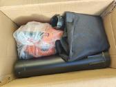Naujas lapų putimo aparatas Boxer Bx690 - nuotraukos Nr. 6