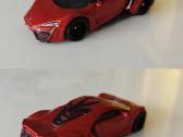 5x hot wheels premium - nuotraukos Nr. 4