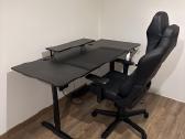 Žaidimu stalas Ultadesk Highlander XXL - nuotraukos Nr. 3