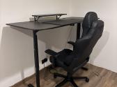 Žaidimu stalas Ultadesk Highlander XXL - nuotraukos Nr. 5