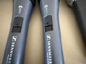 Shure, Akg, Ev,senheiser, Dynacord, Beyerdynamic - nuotraukos Nr. 6