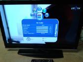 TV Grundig 32vle 4080 - nuotraukos Nr. 3