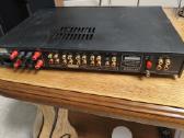 Audiolab 8000a stiprintuvas - nuotraukos Nr. 3