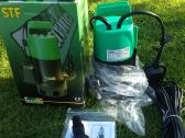 Drenažinis siurblys Marina Stf 400 Hl, 400 W - nuotraukos Nr. 2