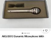 Shure, Akg, Ev,senheiser, Dynacord, Beyerdynamic - nuotraukos Nr. 14