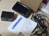 Lowrance hook reveal 9ts echolotas - nuotraukos Nr. 2