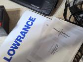 Lowrance hook reveal 9ts echolotas - nuotraukos Nr. 3