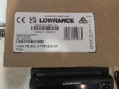 Lowrance hook reveal 9ts echolotas - nuotraukos Nr. 7
