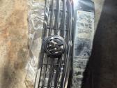VW touran priekinės grotelės - nuotraukos Nr. 2