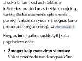 Statybinis projektavimas - nuotraukos Nr. 5