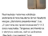 Statybinis projektavimas - nuotraukos Nr. 15