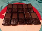 Geri Nokia x2-00, x2-02, 2sim,e72,301,515,2720flip - nuotraukos Nr. 3