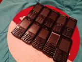 Nokia x2-00, x2-02,c3,200,230e72,301,515,2720flip - nuotraukos Nr. 8