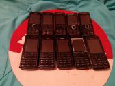 Geri Nokia x2-00, x2-02, 2sim,e72,301,515,2720flip - nuotraukos Nr. 5