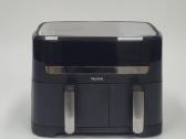 Tefal Dual Easy Fry & Grill 8,3 l oro gruzdintuvė - nuotraukos Nr. 2
