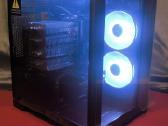 Žaidimų kompiuteris - i5-7600k / Gtx 960 / 16gb - nuotraukos Nr. 2