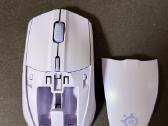 Steelseries Rival 3 Wl Gen 2 - Lavender - nuotraukos Nr. 3
