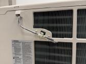 Samsung Maldives 9000 Btu inverterinis oro kondici - nuotraukos Nr. 6