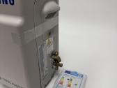 Samsung Maldives 9000 Btu inverterinis oro kondici - nuotraukos Nr. 3