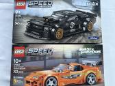 Lego speed champions - nuotraukos Nr. 2
