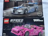 Lego speed champions - nuotraukos Nr. 3