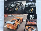 Lego speed champions - nuotraukos Nr. 5